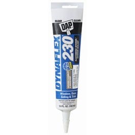 DAP Dynaflex 230 Sealant (10.1 Oz., Almond)