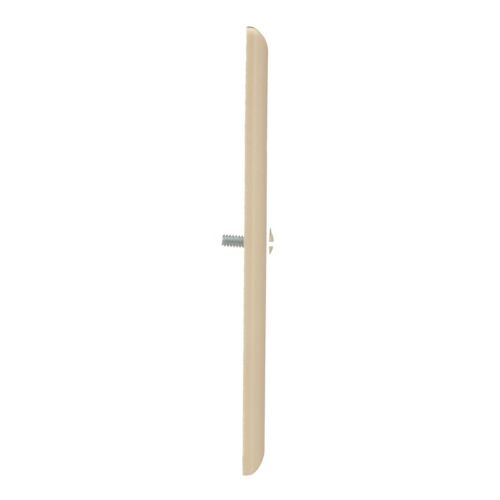 Eaton 2132V Duplex Receptacle Wallplate
