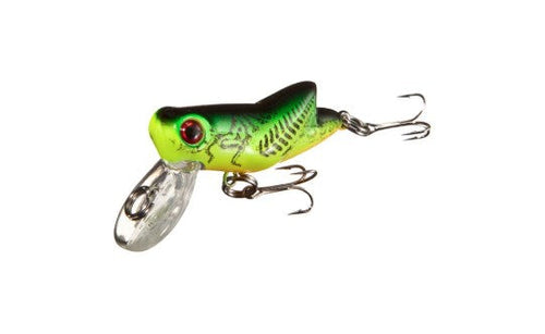 bass pro shop bass fishing lures Bass Pro Shops XTS Mini Hopper Crankbait - Pageland, SC