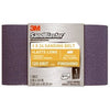 Sandblaster 3 x 24-In. 120-Grit Power Sanding Belt
