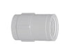 Genova Products PVC Pressure Pipe Fitting Coupling