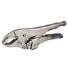 Irwin New Fast Release™ Curved Jaw Locking Pliers CR