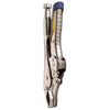 Irwin New Fast Release™ Curved Jaw Locking Pliers CR