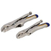 Irwin VISE-GRIP® Fast Release™ Locking Pliers