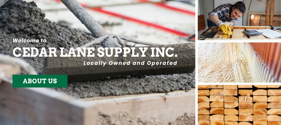 Hardware Store Pageland, SC Cedar Lane Supply