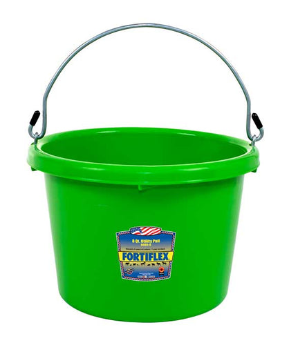 Fortex N400-8  Utility Pail