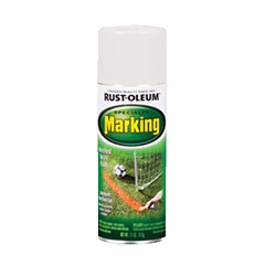 Rust-Oleum® Specialty Marking Spray Fluorescent Green