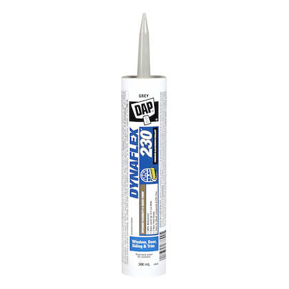 DAP Dynaflex 230 Sealant (10.1 Oz., Almond)