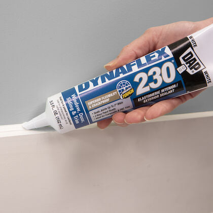 DAP Dynaflex 230 Sealant (10.1 Oz., Almond)