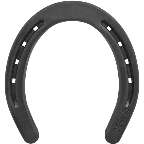 Diamond Farrier Classic Plain Horsehoe 1