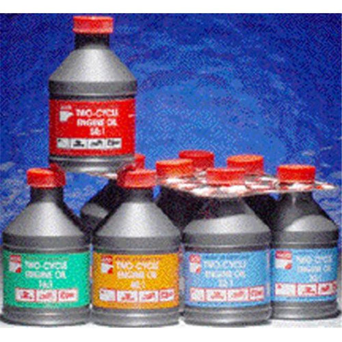 American Lubricating 2-Cycle 40-1 Engine Oil