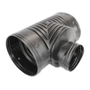 ADS Advanced Drainage Corg Reducing Tee