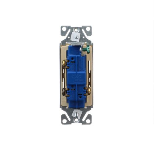 Eaton 7503V-BOX Standard Grade Decorator Switch