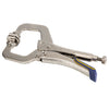 Irwin VISE-GRIP® Fast Release™ 5CR Curved Jaw Locking Pliers 5