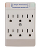 Eaton Cooper Wiring Surge Protection Adapters
