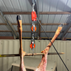Tie Boss Block and Tackle