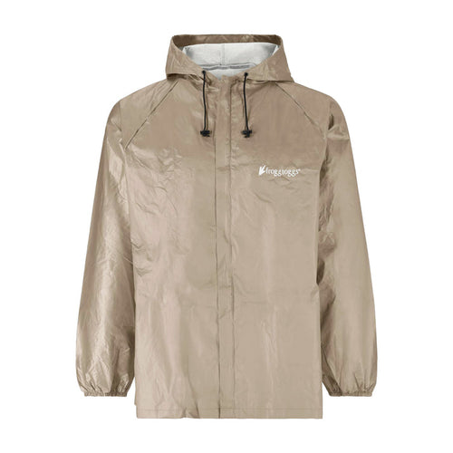 Frogg Toggs UL12104-04XL Men's Ultra-Lite2 Waterproof Rain Suit