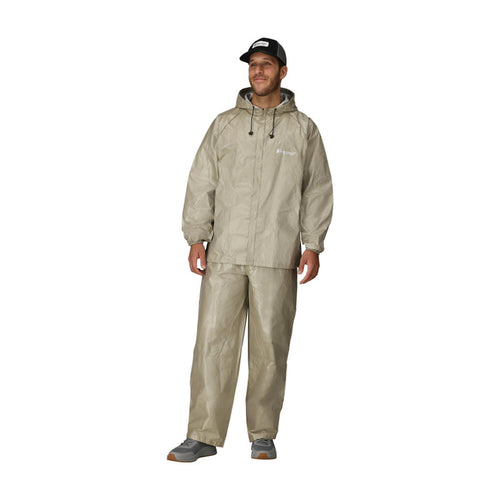 Frogg Toggs UL12104-04XL Men's Ultra-Lite2 Waterproof Rain Suit