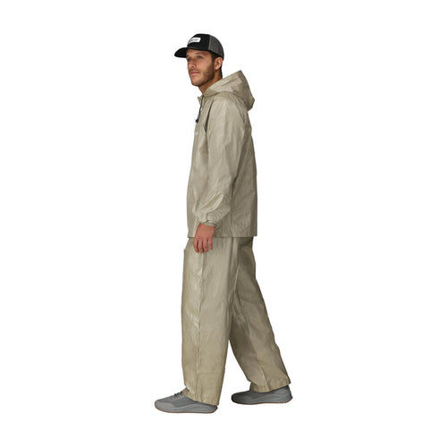 Frogg Toggs UL12104-04XL Men's Ultra-Lite2 Waterproof Rain Suit