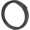 Cresline 1/2 In. X 100 Ft. Spartan Black Plastic Pipe