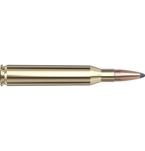 Hornady 25‑06 Rem 117 gr InterLock® BTSP American Whitetail®