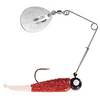 Johnson Beetle Spin® Nickel Blade