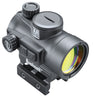 Bushnell AR71XRD AR Optics TRS-26 1x 26mm 3 MOA Red Dot CR2032 Lithium Black Matte
