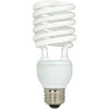 Satco Products S6276 3pk Spiral Cfl Bulb