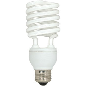 Satco Products S6276 3pk Spiral Cfl Bulb