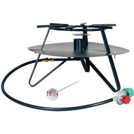 Portable Propane Outdoor Cooker, 105,000 BTU