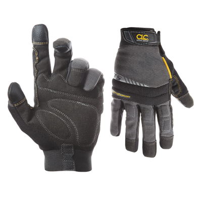 Custom Leathercraft Handyman™ Gloves XX-Large