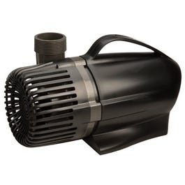 1250 GPH Waterfall Pond Pump