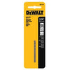 1/16-In. Black Oxide Drill Bits, 2-Pk.