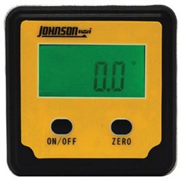 Magnetic Digital Angle Locator, LCD