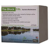 Pond Bacteria Block, 5-Lbs.