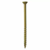 Grip-Rite® Premium Exterior Coated Screws #9 x 3-in