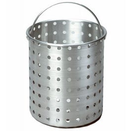 Boiling/Frying Basket, 29-Qt.