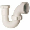 Plumb Pak Sink Trap. Solvent Weld Connects To 1-1/2 Schedule 40 Outlet For Kitchen Or Lavatory