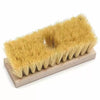 Cequent Laitner Company 8 Tampico Masonry Brush Head, 1-1/8 Bristles