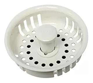 Plumb Pak Replacement Strainer Basket 7.5