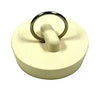 Plumb Pak Drain Stoppers 1-5/8 To 1-3/4