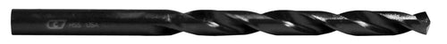 Century Drill And Tool Black Oxide Drill Bit 17/64″ Pro Grade