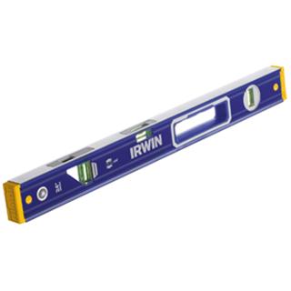 Irwin 2500 Box Beam Levels 48