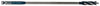 Century Drill And Tool Speed Cut Auger Bit 5/8″ X 12″ Overall Length 2″ Flute Length 3/8″ Shank