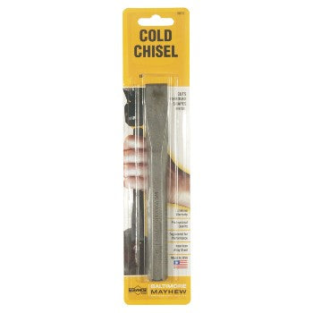 Mayhew Tools 10302 3/8 Cold Chisel