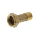 Aqua Plumb 3/4 Water Meter Coupling