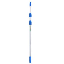 3-Section Telescopic Pole, 6 to 16-Ft.