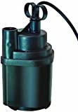 Howard Berger 1/6 H.P. Submersible Utility Pump