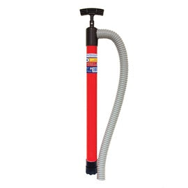 King Innovation 24 in. Utility Hand Pump with 36 in. Hose