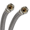 Fluidmaster Dishwasher Water Supply Connectors 3/8 x 1/2